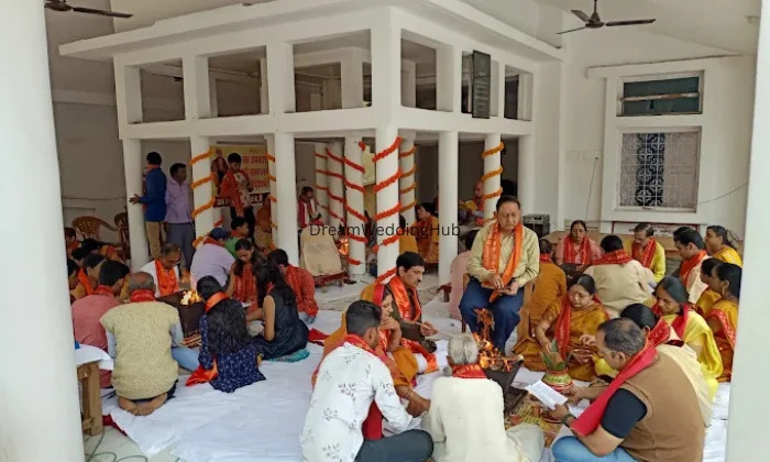 ARYA SAMAJ BHILAI sector